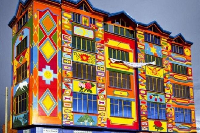 El Alto and Aymara Mansions - The Experience in Detail: What You Can Expect