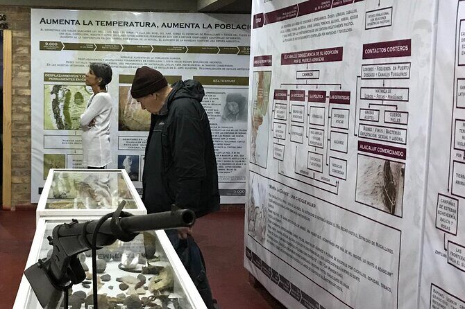 El Calafate History Museum Tour - A Close Look at the Experience