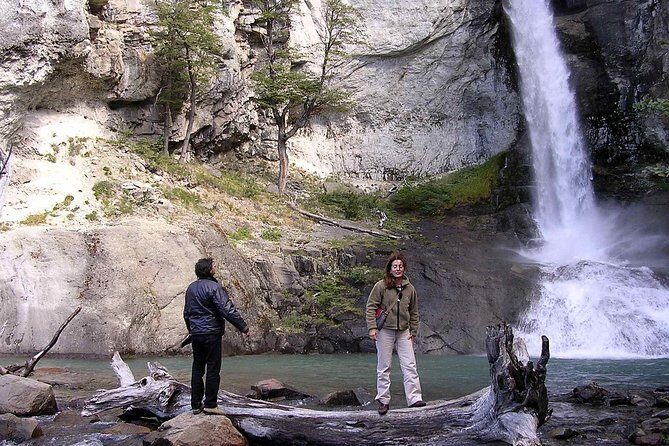 El Chalten Complete Experience Full Day Tour from El Calafate - Who Should Consider This Tour?