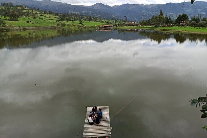 El Chorro waterfalls and Busa lake tour from Cuenca - In-Depth Itinerary Breakdown