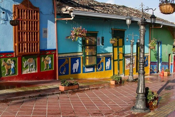 El Peñol and Guatape Private Tour from Medellin - Authentic Insights from Travelers