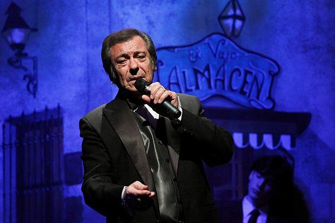 El Viejo Almacen Tango Show with Optional Dinner - Final Thoughts