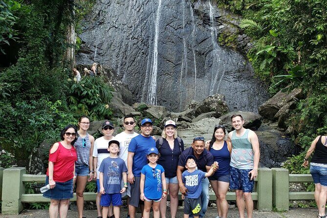 El Yunque Rainforest Guided Tour - Why This Tour Offers Great Value