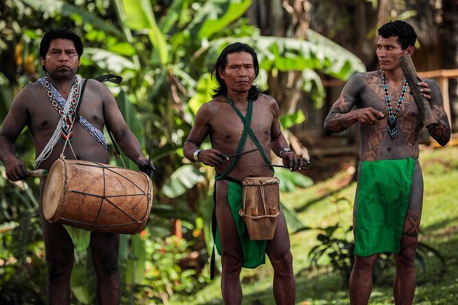 Embera Indigenous Culture Tour - Who Will Love This Tour?