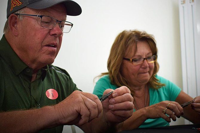 Emerald Jewelry Making Experience - Who should consider this tour?