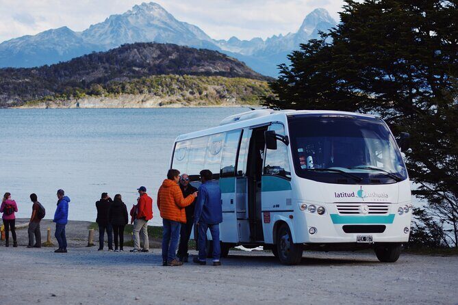 End of the World Shore Excursion Ushuaia with train - The Itinerary in Detail