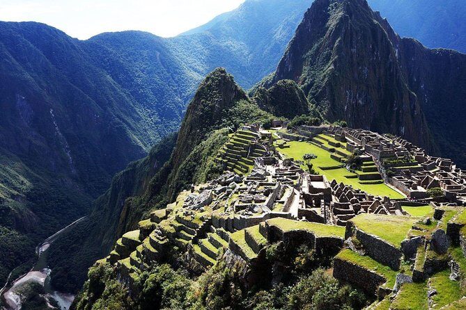 Epic Machu Picchu 2-Day Adventure by Car with Overnight Stay - The Authentic Experience: Insights from Travelers