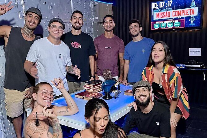 Escape Room Unravel the Enigma of the Room - FAQs