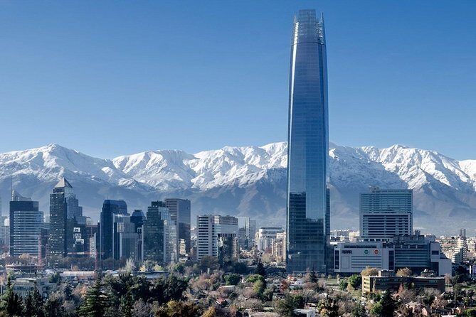 Essence of Santiago : History, Flavors and Panoramic Views - Practical Details and Value
