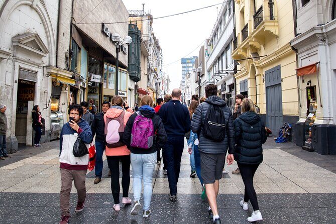 Evening Lima Walking Tour Historic Center and Pisco Sour - FAQ