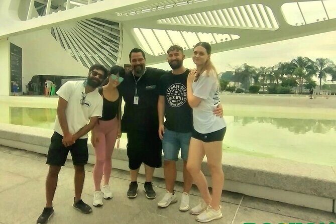 Exclusive Private Rio Tour: Guide & Private Car/Driver - What Makes This Tour Stand Out?