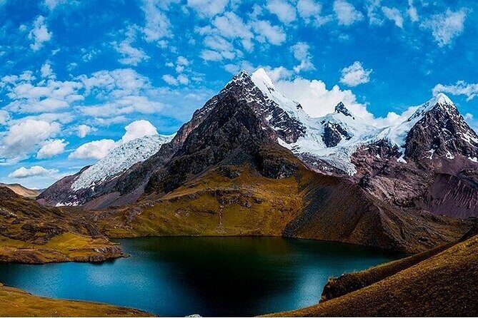 Excursion to Ausangate & 7 lakes with Coca Ceremony |Private| - What Travelers Say