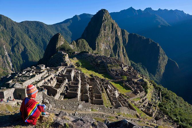 Excursion to Machu Picchu from Cusco full day - Private Service - Frequently Asked Questions