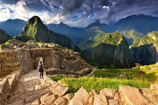 Excursion to MachuPicchu from Cusco with lunch | Private Service| - What Travelers Say