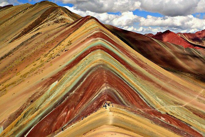 Excursion to Rainbow Mountain From Cusco | Private Service | - Why This Tour Offers Great Value