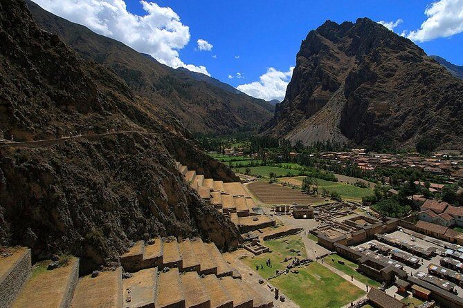 Excursion to Sacred Valley of the Incas tour - Private service. - Practical Tips for Your Sacred Valley Day