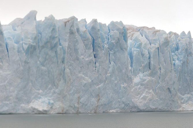 Excursion to the Perito Moreno Glacier, with guide and transfer to / from the hotel - Who Should Consider This Tour?