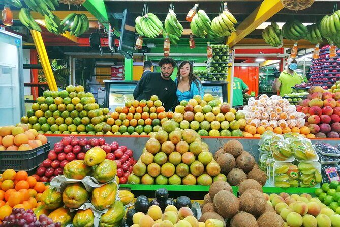 Exotic Fruit Tour - Who Will Love This Tour?