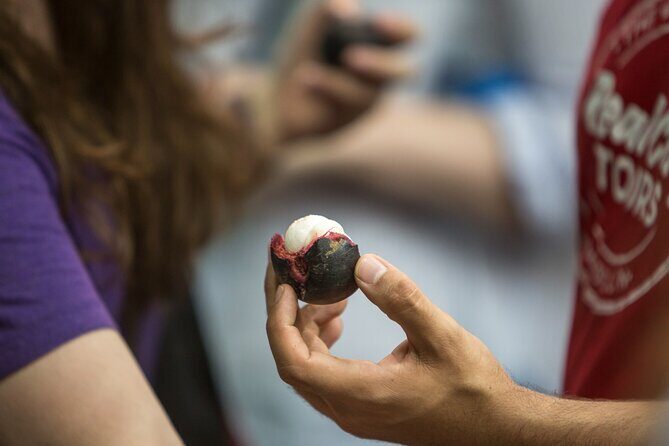 Exotic Fruits Tour - Why This Tour Stands Out