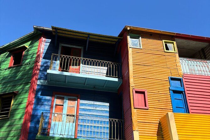 Experience Boca River - The Sum Up