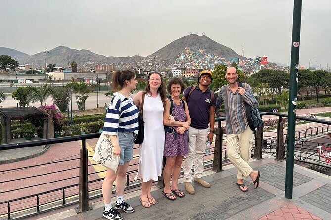 Experience Lima: Taste 12 Snacks and Visit Top Monuments - Final Thoughts