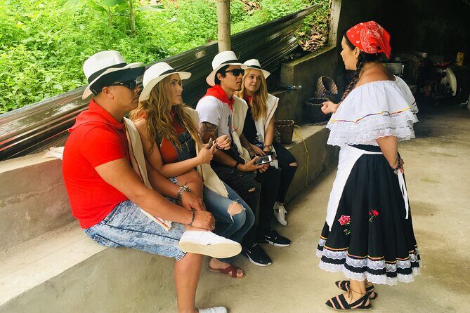 EXPERIENCES COLOMBIA (coffee tour) - Considerations and Tips