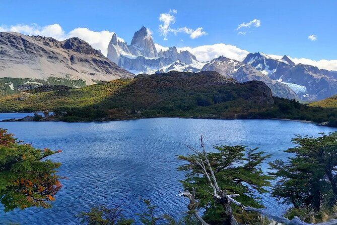 Explore El Chaltén in a DayFull Private Tour and get the best price - Practical Considerations and Value