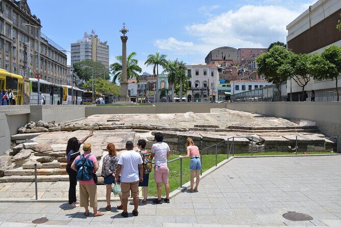 Explore Little Africa : Unveiling Afro Heritage in Rio de Janeiro - Frequently Asked Questions