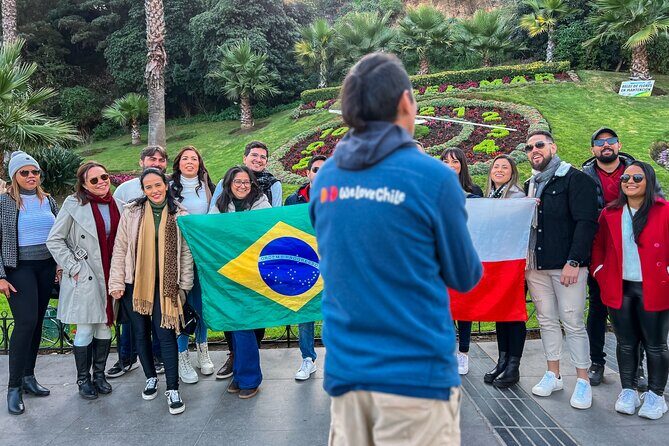 Explore Valparaíso and Viña del Mar Tour - What Travelers Say: Authentic Insights