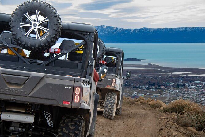 Extreme Adventure 4x4 - The Off-Road UTV Adventure: A Highlight