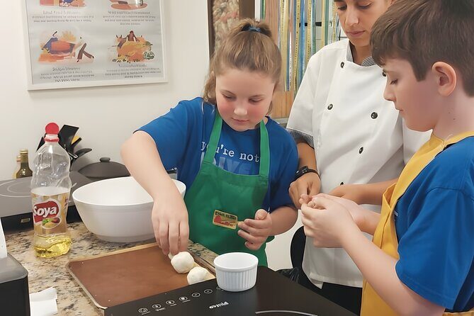 Family Cooking Class in Rio Make 9 Brazilian Dishes Together - Frequently Asked Questions