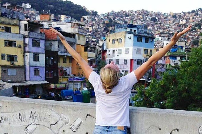 Favela Tour in Rio de Janeiro - Final Thoughts