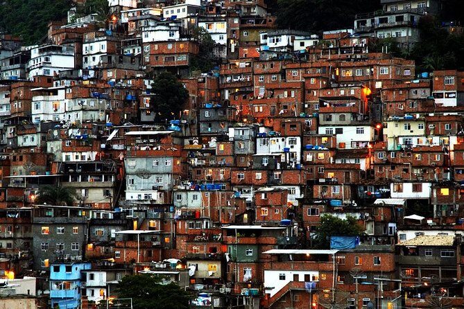 Favela Tour in Rio with Transfer service - Who Should Consider This Tour?
