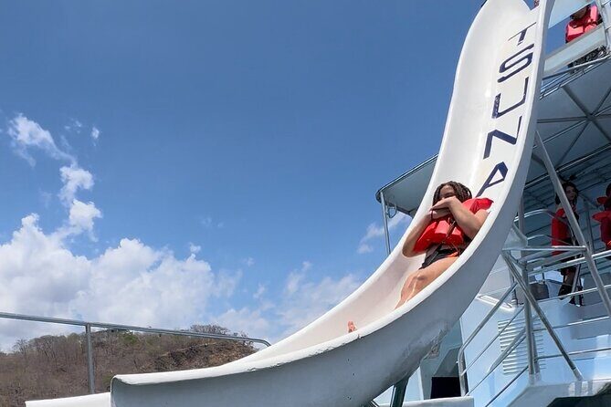 Flamingo, Guanacaste All Inclusive Catamaran Snorkel Adventure - Who It’s Best For