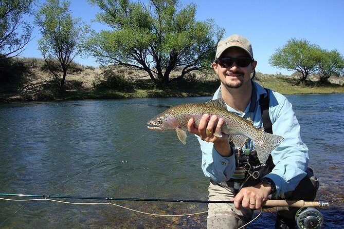 Fly Fishing Bariloche - Exploring Fly Fishing Bariloche: An In-Depth Review