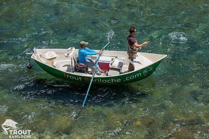 Fly Fishing Trips in Bariloche - The Practical Details