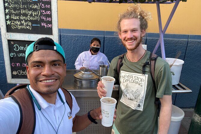 Food Tour and Market Experience: 12 Peruvian Snacks - A Deep Dive into the Lima Food Tour Experience