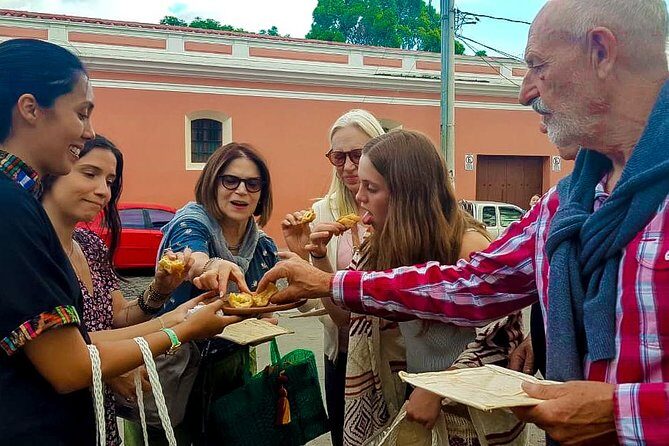 Foodie & Street Food Tour in Antigua - Who Will Love This Tour?