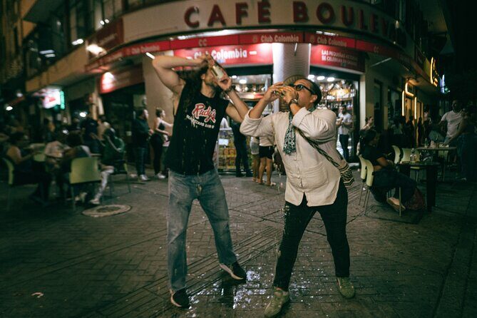 Friday Night Street Salsa and Bar Crawl in Cali, Colombia - Who Will Enjoy This Tour?