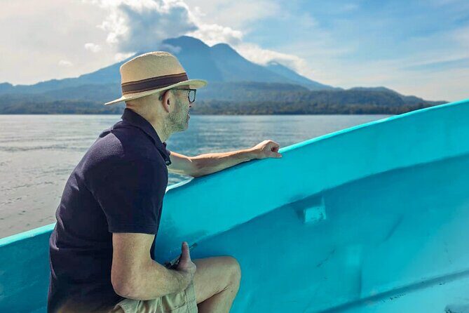 From Antigua Explore the authentic villages of Lake Atitlán - What the Reviews Say