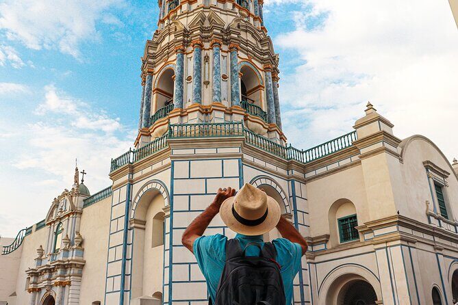 From Callao Port: Lima City Tour, Dinner and Magic Water Tour - Who is This Tour Best For?