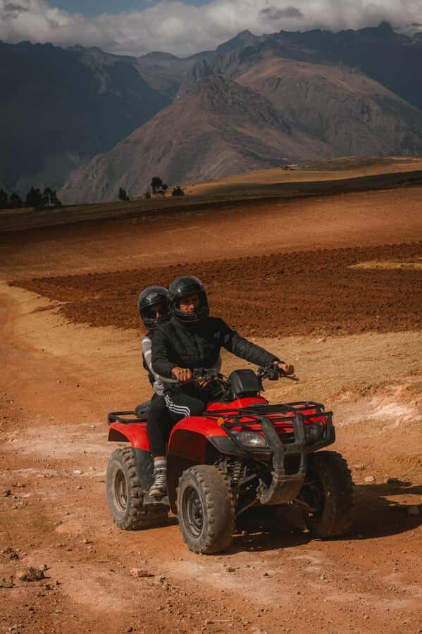 From Cusco: Quad bike tour Moray and Salt Mines - The Sum Up: Is This Tour Right for You?