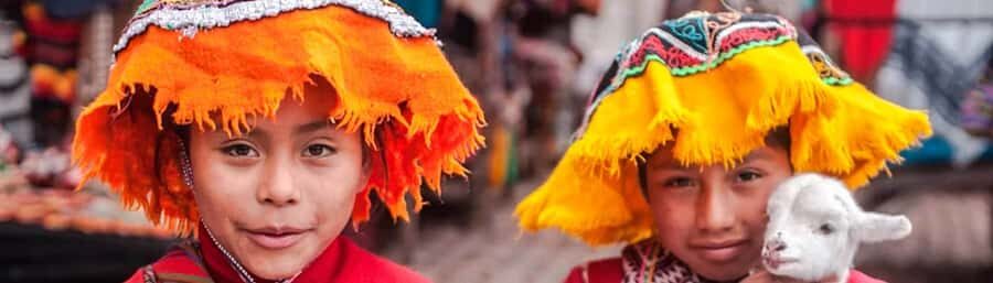 From Cusco: Sacred Valley of the Incas Full-Day Tour - Practical Details and Considerations