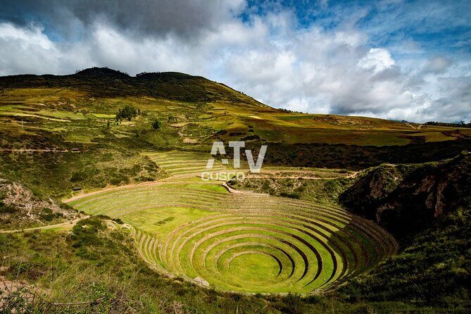 From Cusco Sacred Valley Tour ATV Moray And Salineras - Frequently Asked Questions