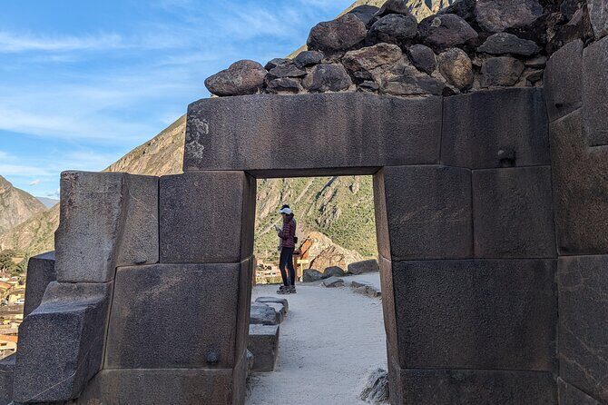 from Cusco:Chinchero,Moray & Salt Mines drop-off in Ollantaytambo - What Makes This Tour Stand Out?
