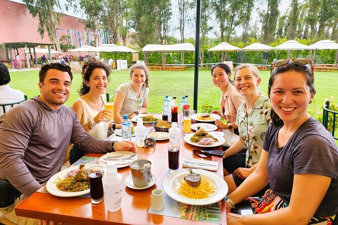 From Lima: All-Inclusive Day trip to Paracas & Huacachina Oasis - Is This Tour Right for You?