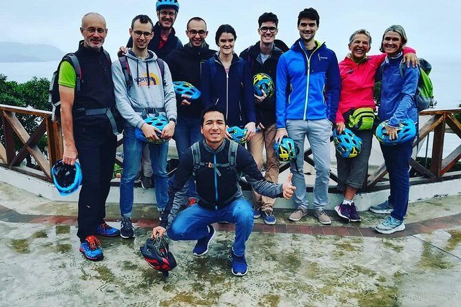 From Pyramids & Bohemian Streets: Lima Miraflores & Barranco Tour - Frequently Asked Questions