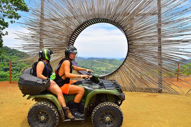 From San Jose: Zipline, Horseback, ATV, Surfing, & Chocolate Tour - Authentic Experiences and Practical Tips