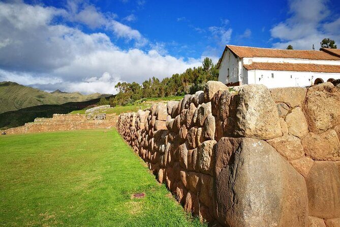 From the Sacred Valley Chinchero, Maras, Moray and Ollantaytambo - FAQ
