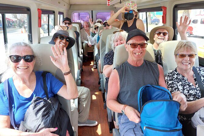 From TPP Pisco: Islands Tours & Paracas Reserve all Inclusive - Who Should Book This Tour?